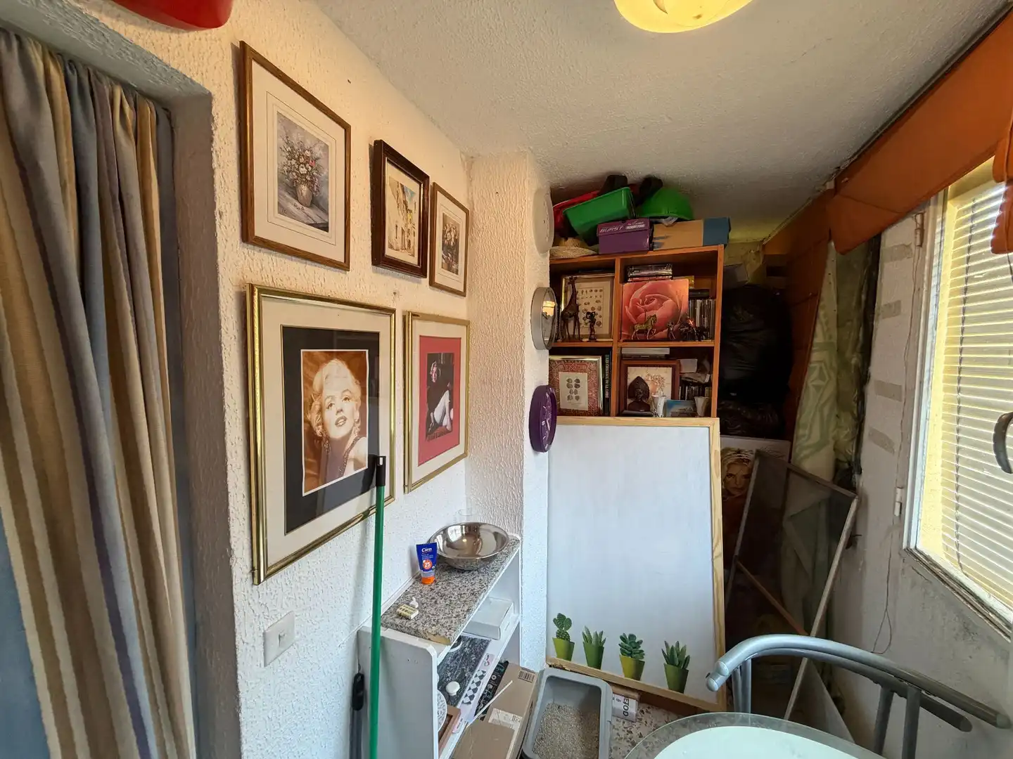 Haus mit Garten zum Verkauf in Robledo de Chavela, imagen 24