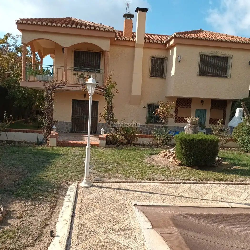 House with garden for sale in Calle Álamos 6, imagen 29