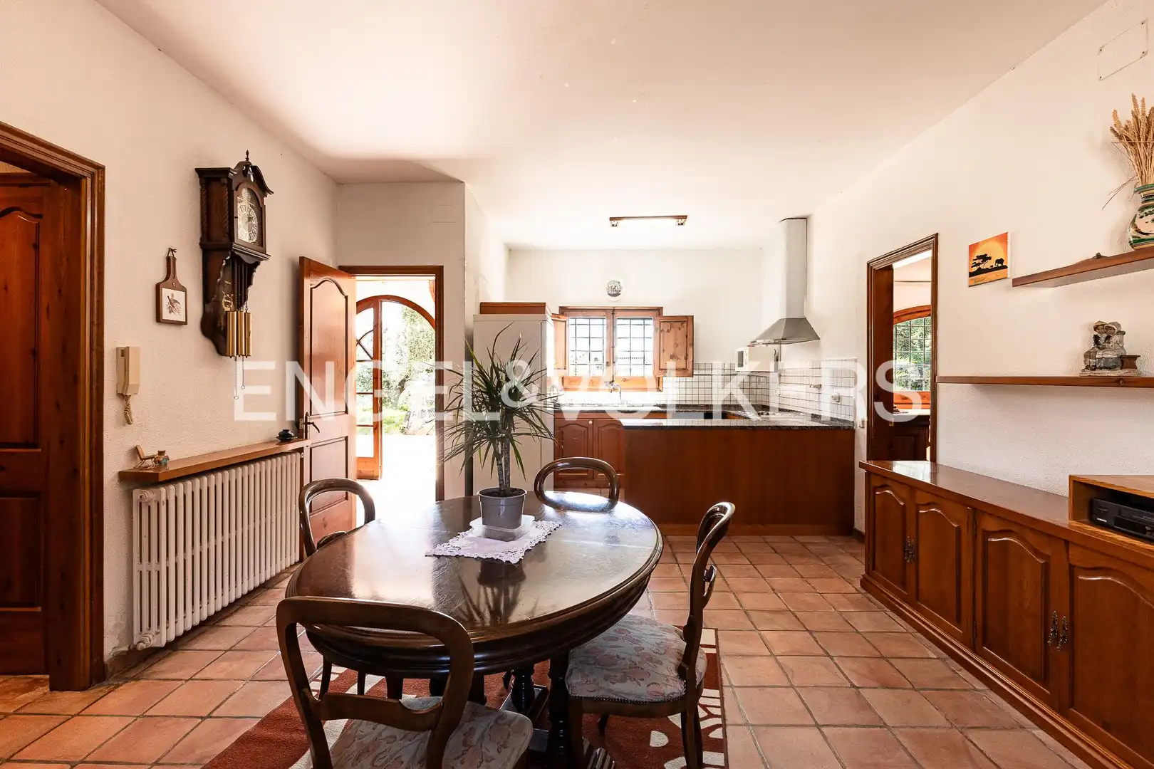 Casa rústica con piscina en venta en Les Franqueses del Vallès, imagen 11