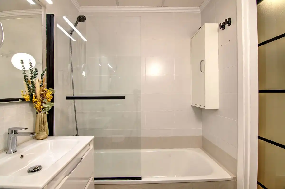 Piso con jardín en venta en Calle Preciados, imagen 23