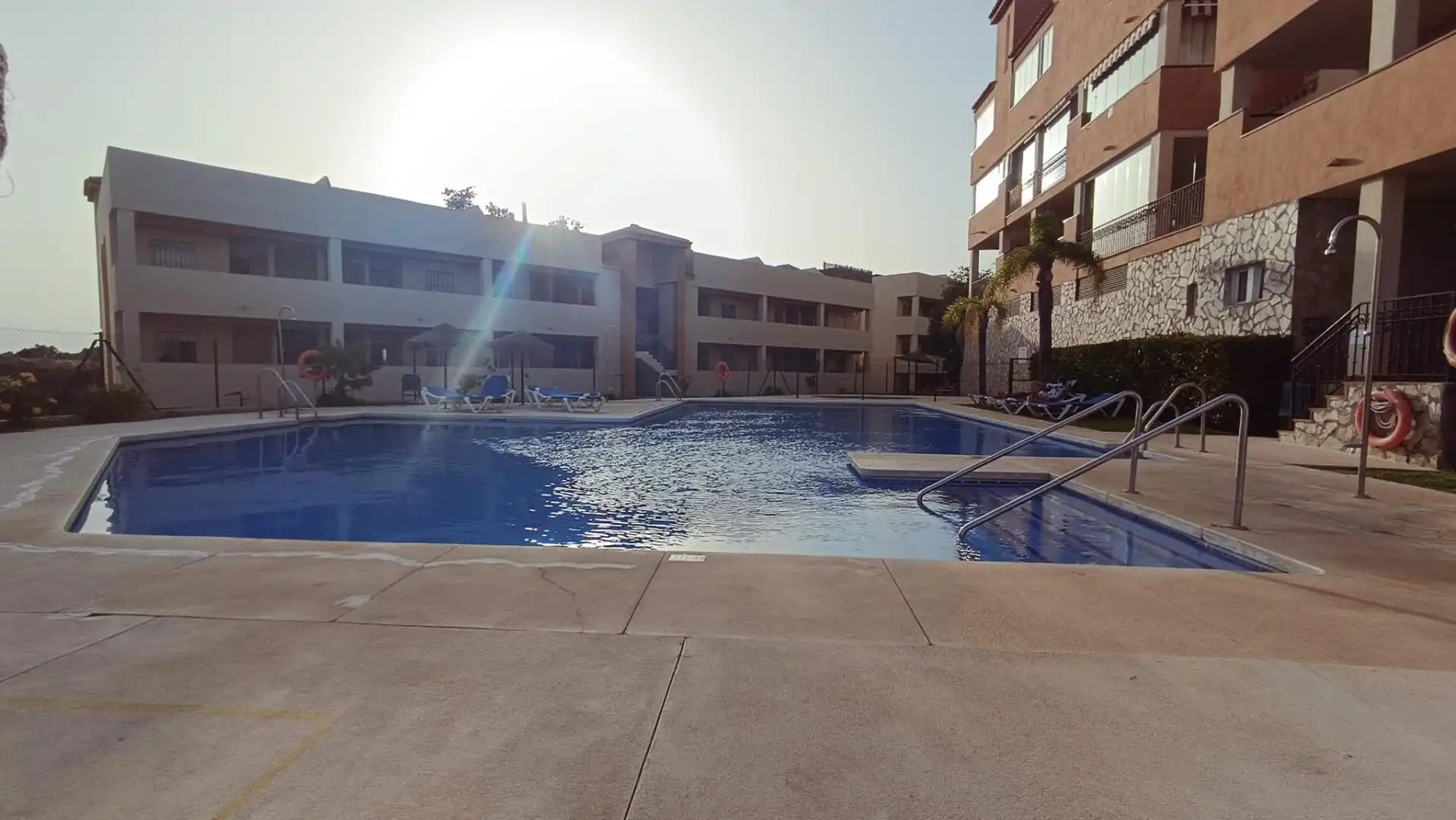 Àtic amb piscina en venda a Riviera del Sol, imagen 28