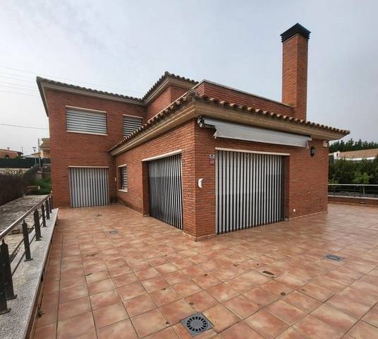 Casa-chalet en Venta en Mas Mora - Sant Daniel