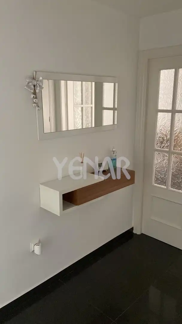 Baño de Piso en venta en Castalla, Alicante