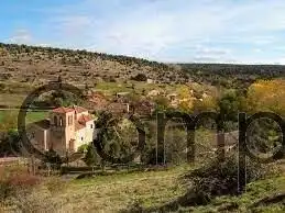 Terreni e lotti in vendita a Valdevacas y Guijar, imagen 15
