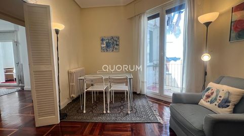 Foto 2 de Piso de alquiler en Calle de Rodríguez Arias, Campuzano, Bilbao