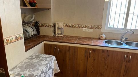 Foto 5 de Finca rústica de alquiler en N/a, -1, Comares, Málaga