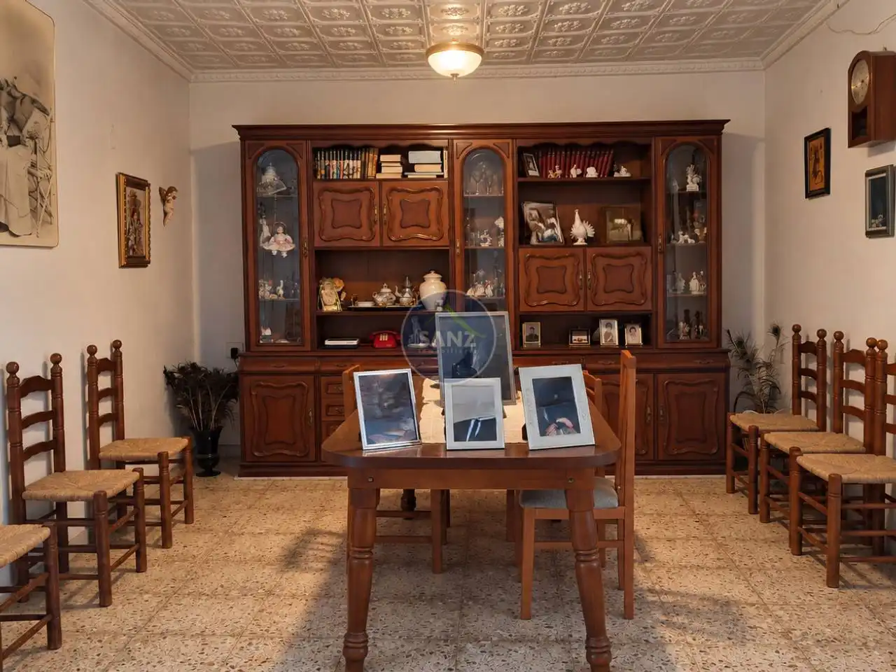 Maison avec jardin à vendre à Avenida Diputación Provincial, imagen 7