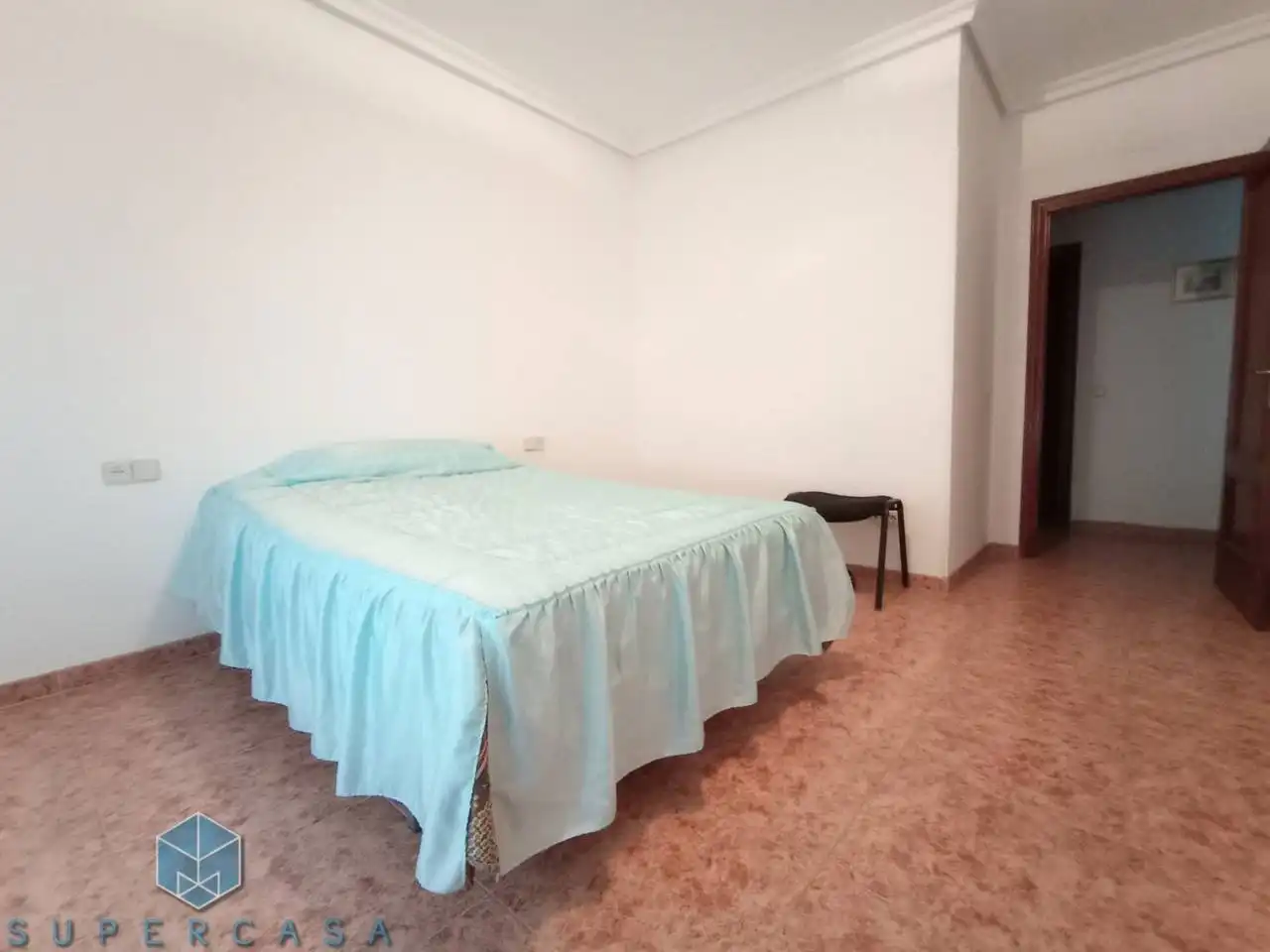Habitación de Piso en venta en Mora con Aire acondicionado, Calefacción y Terraza