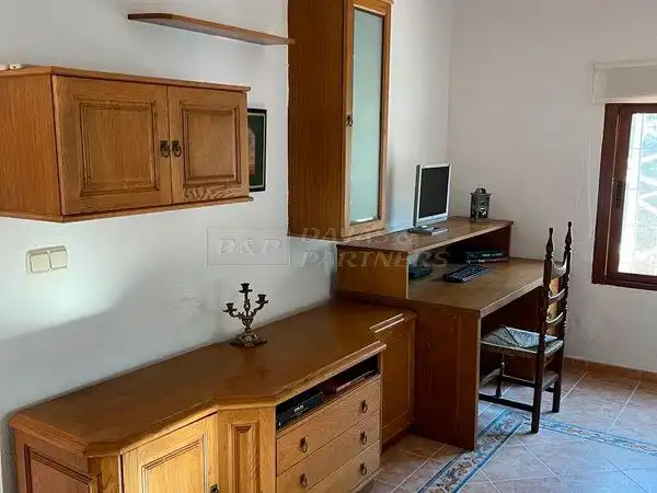 Casa o chalet en venta en Pilar de la Horadada con Aire acondicionado, Jardín privado y Terraza