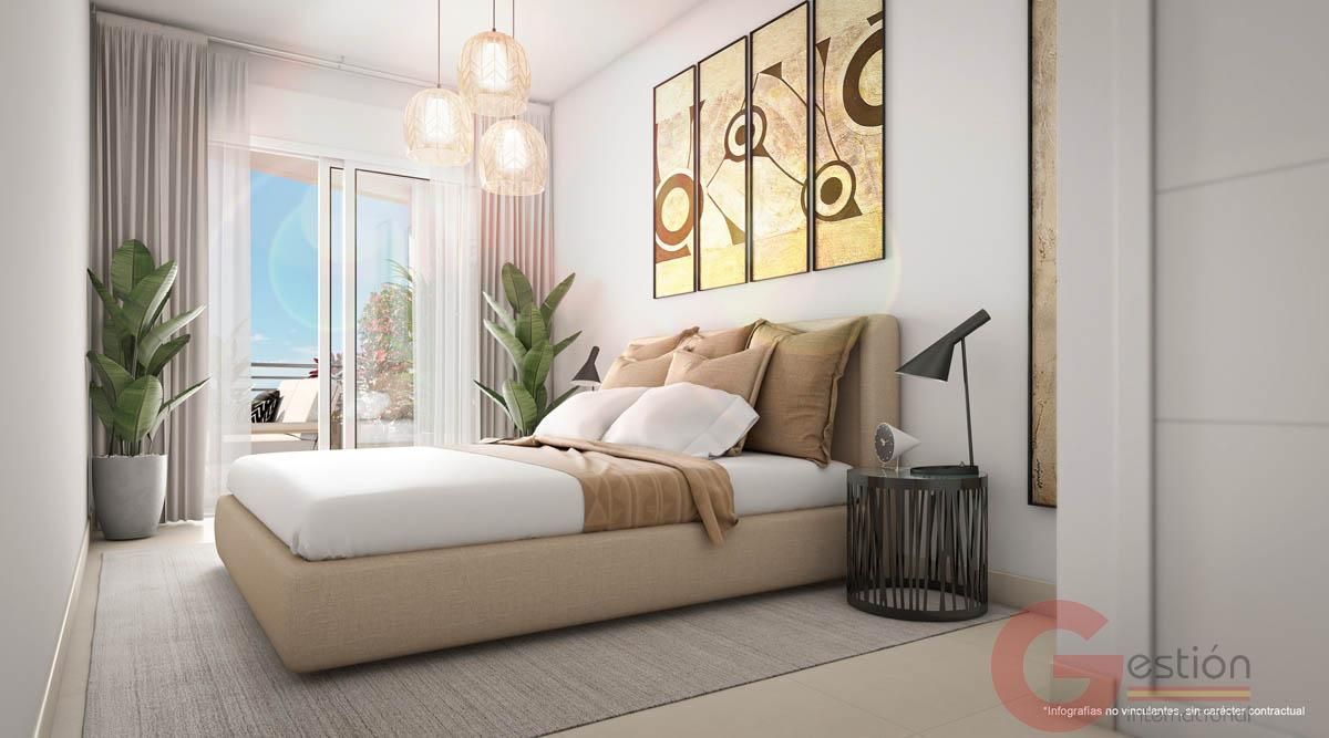 Dúplex en venda a Arroyo de la Miel