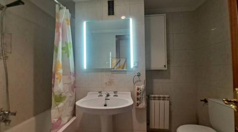 Foto 4 de Pis de lloguer a Padre Aller , Vallobín, Asturias