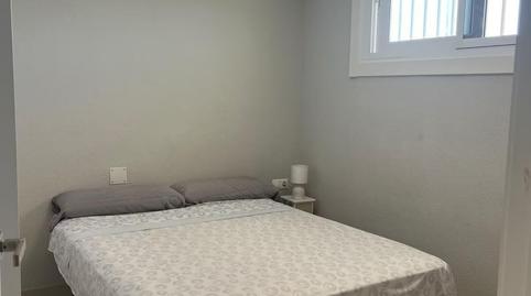 Foto 4 de Pis de lloguer a Avenida de Benidorm, 18, Playa de San Juan, Alicante / Alacant