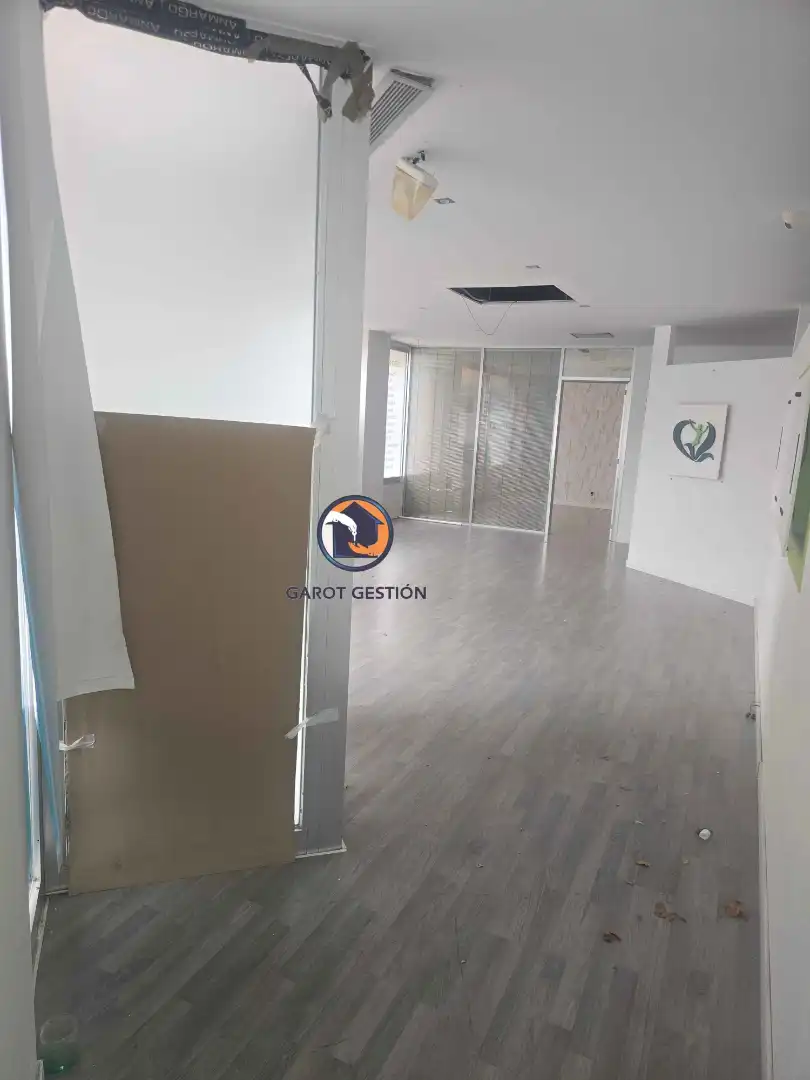Local en venda en Alcorcón amb Aire condicionat, Calefacció i Parquet