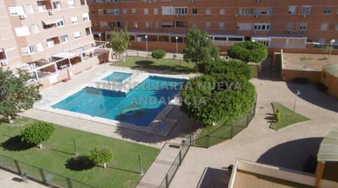 Foto 5 de Pis de lloguer a Nueva Andalucía, Almería