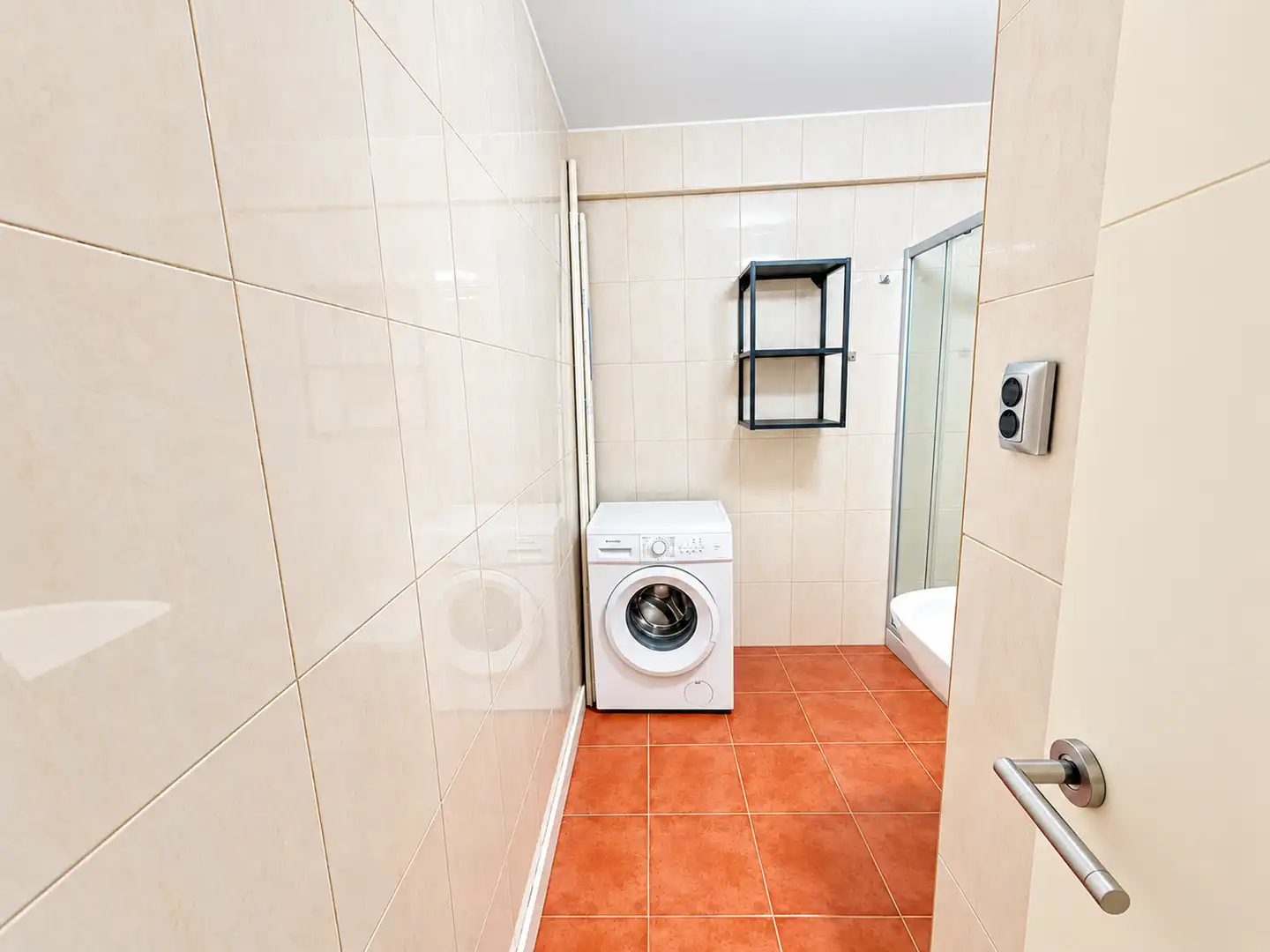 Monolocale con piscina in vendita a Montemar, imagen 10