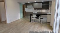 Cuina de Pis en venda en Mollet del Vallès amb Aire condicionat, Calefacció i Traster