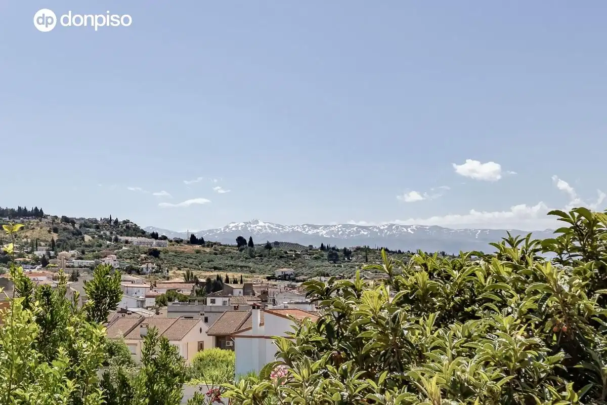Xalet amb piscina en venda a Alfacar, imagen 44