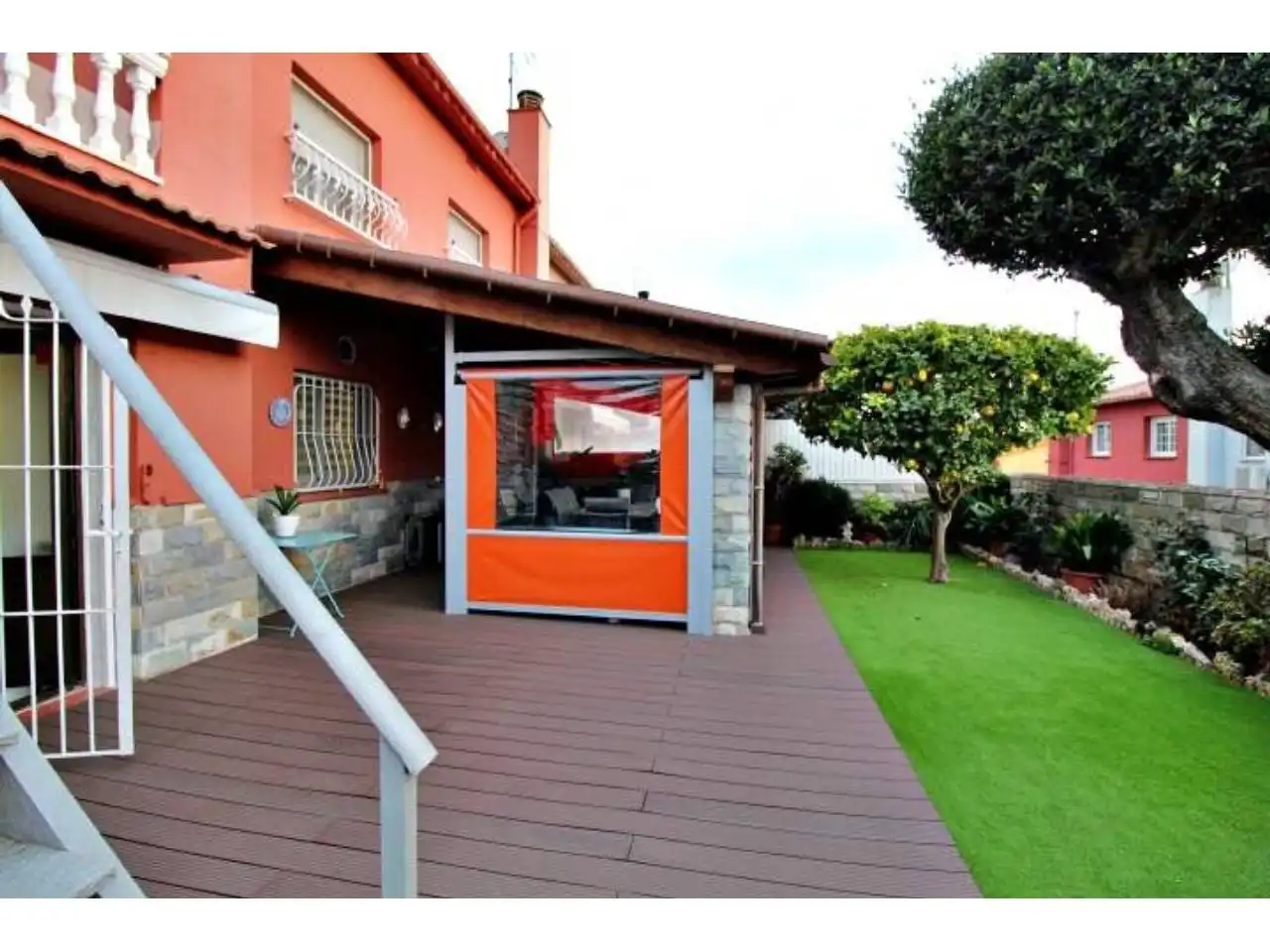 Maison avec jardin à vendre à Calle Puigmal, imagen 22