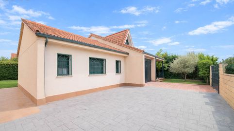 Foto 3 de Casa o chalet en venta en Calle Montecarlo, Guadarrama, Madrid