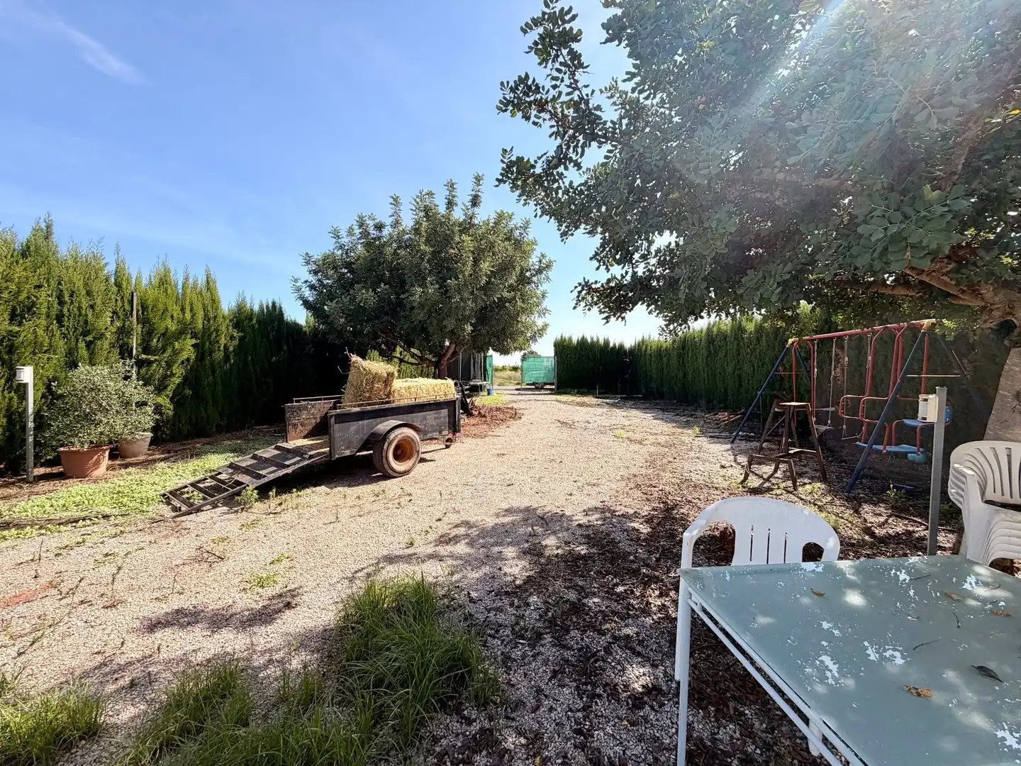 Terreny rústic en venda a LES PEDRES, imagen 18