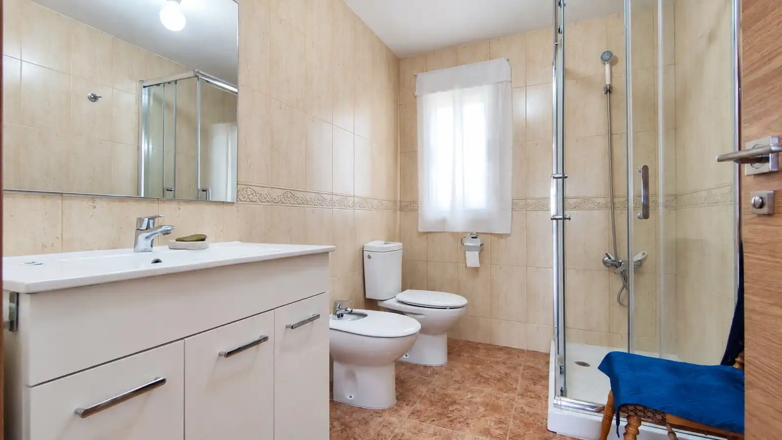 House with terrace for sale in Onil, imagen 27