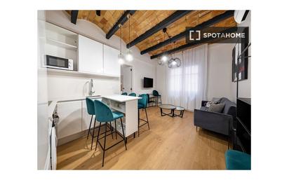 Flat to rent in El Baix Guinardó