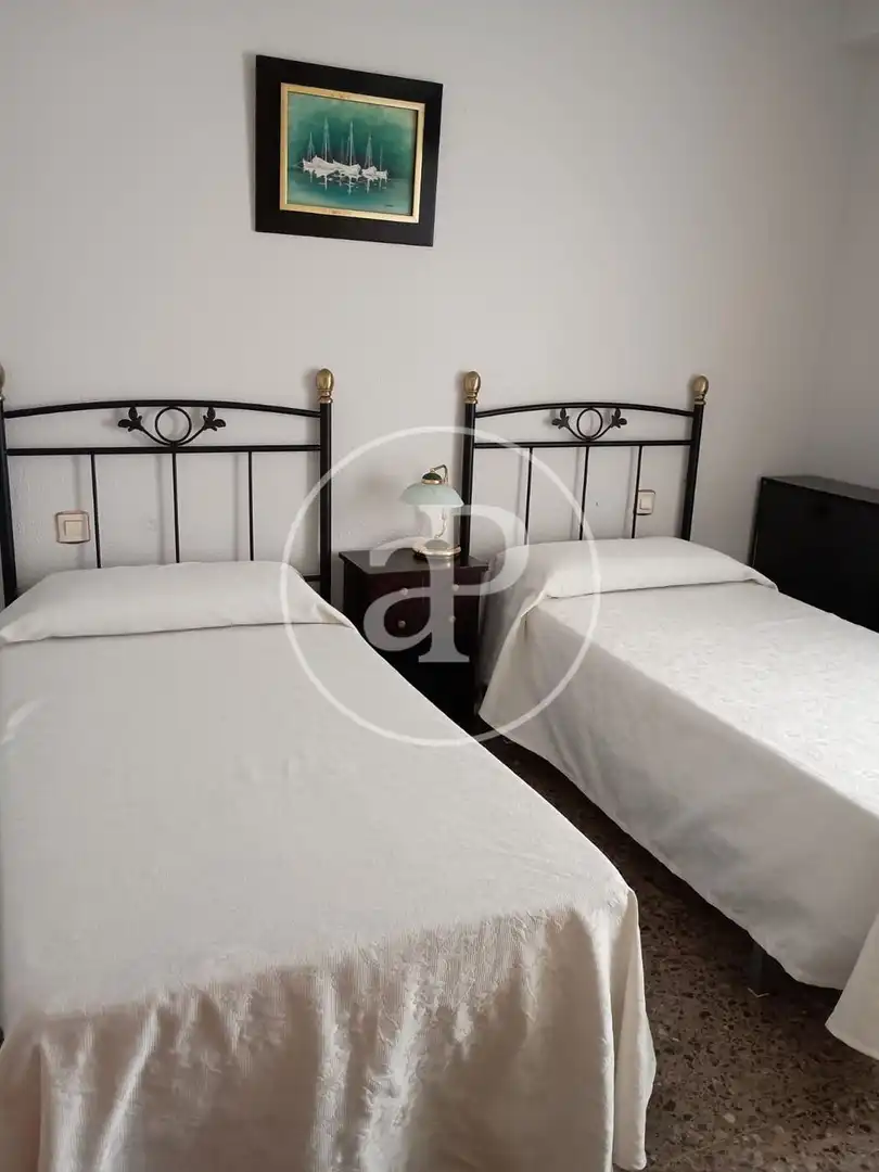 Wohnung zur Miete in Carrer Amparo Belda, Sant Antoni