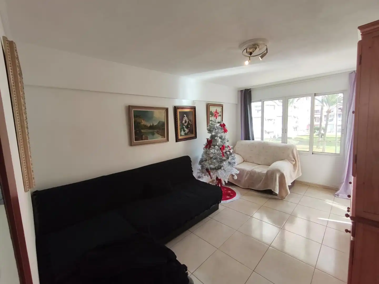 Apartamento de alquiler en Rincón Alto