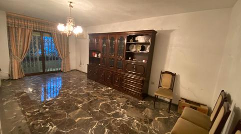 Foto 4 de Pis en venda a Pajaritos,  Granada Capital