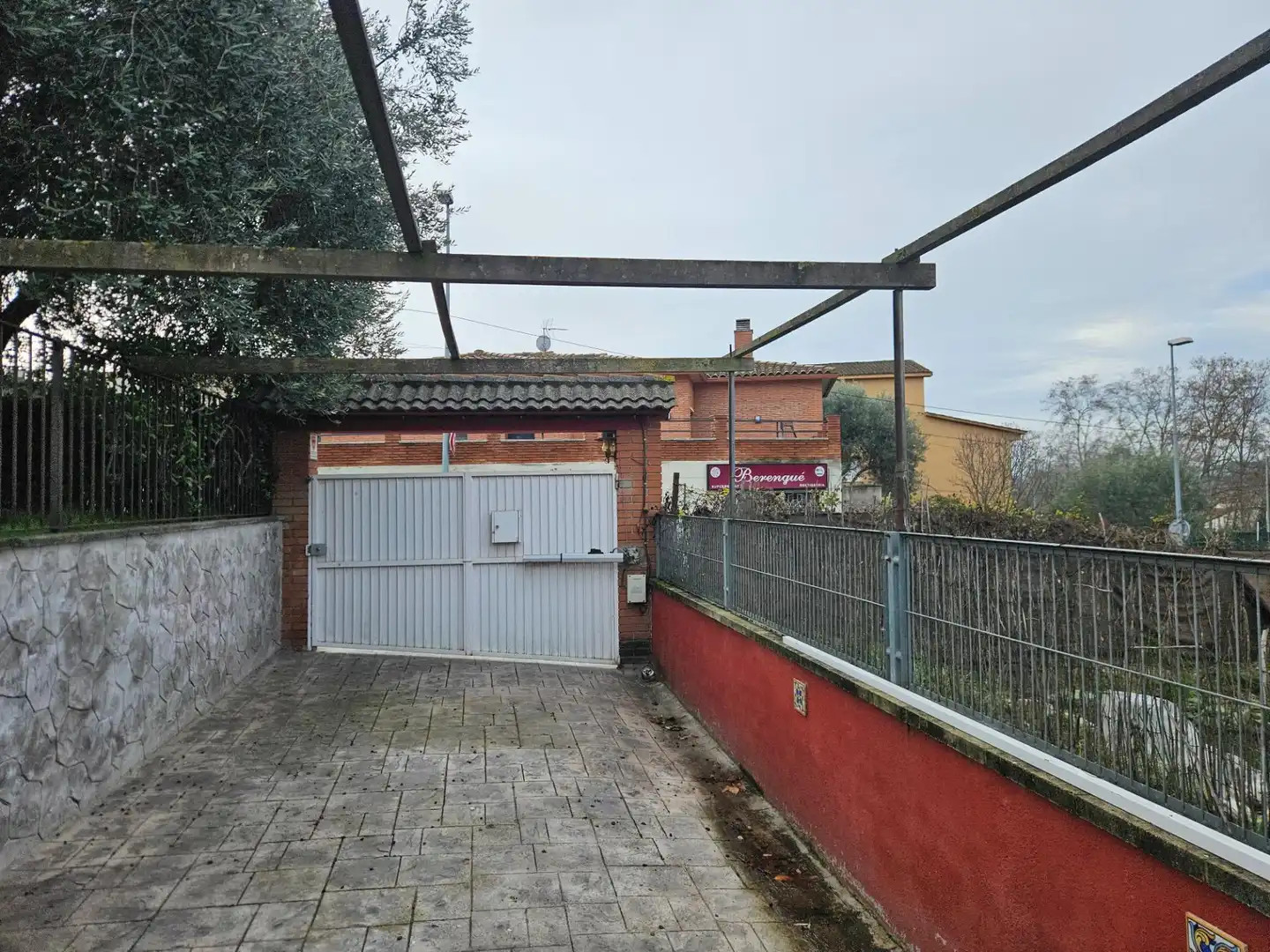 Villa mit Garten zum Verkauf in Santa Eulàlia de Ronçana, imagen 12