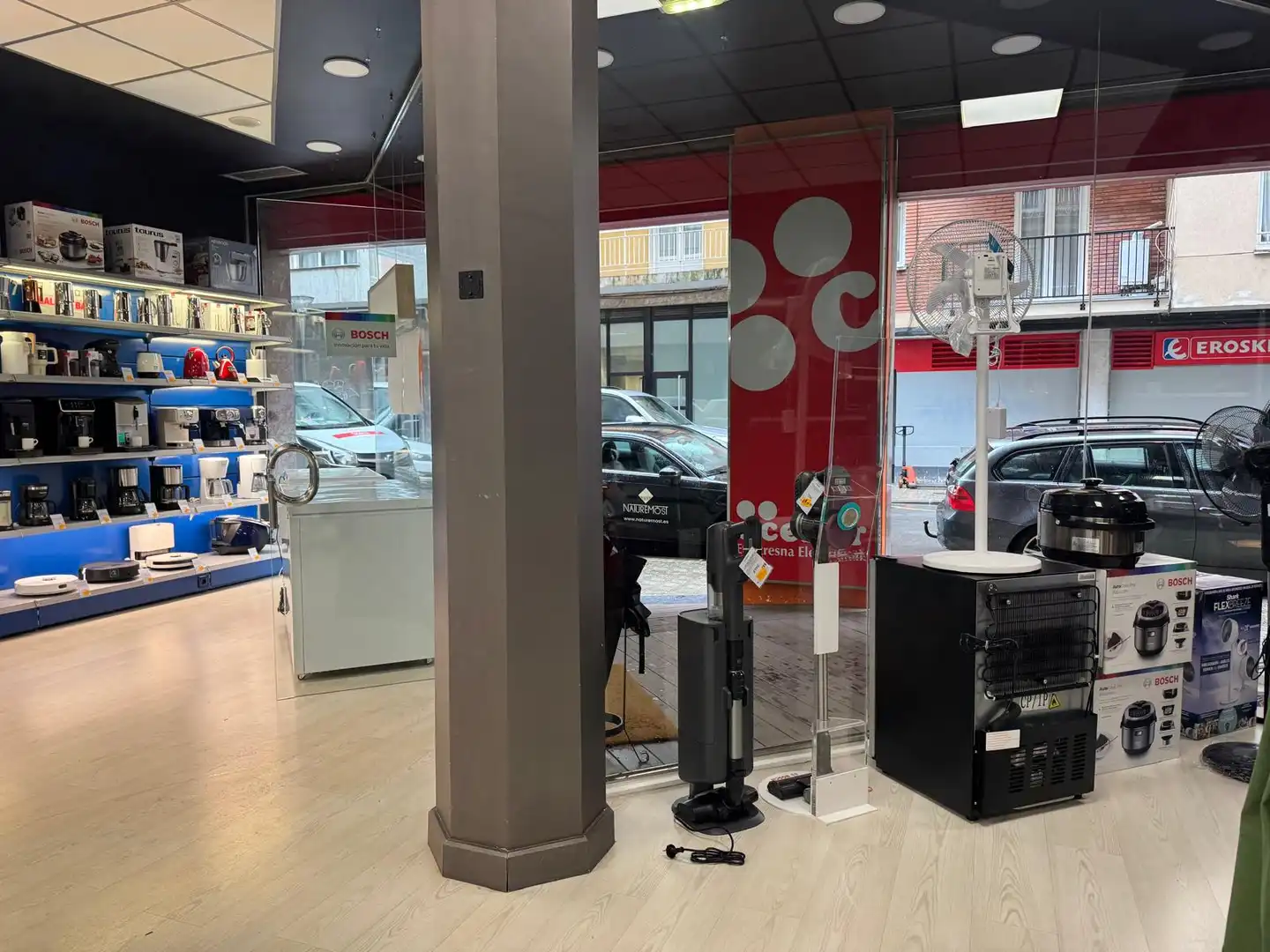 Local comercial en venda a Gudari Kalea 3, imagen 5