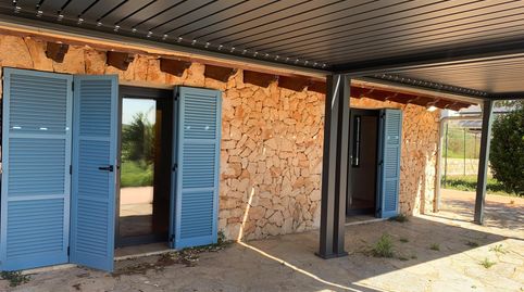 Photo 2 of Country homes for rent in Santa Eugènia, Illes Balears