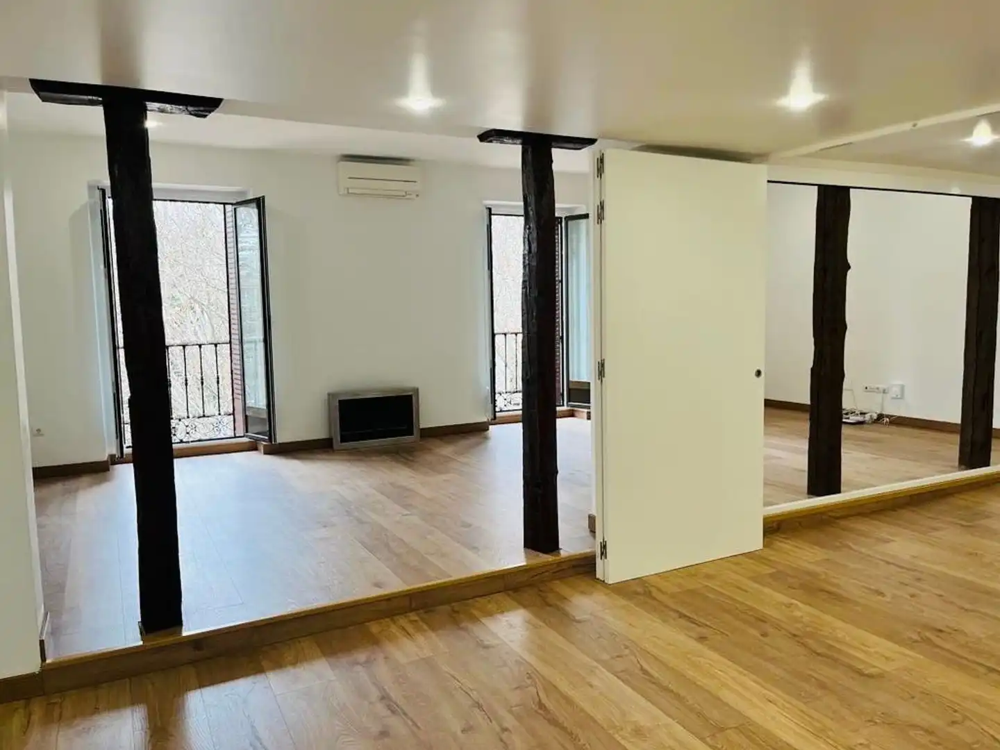 Wohnung zum Verkauf in N/A, Palacio