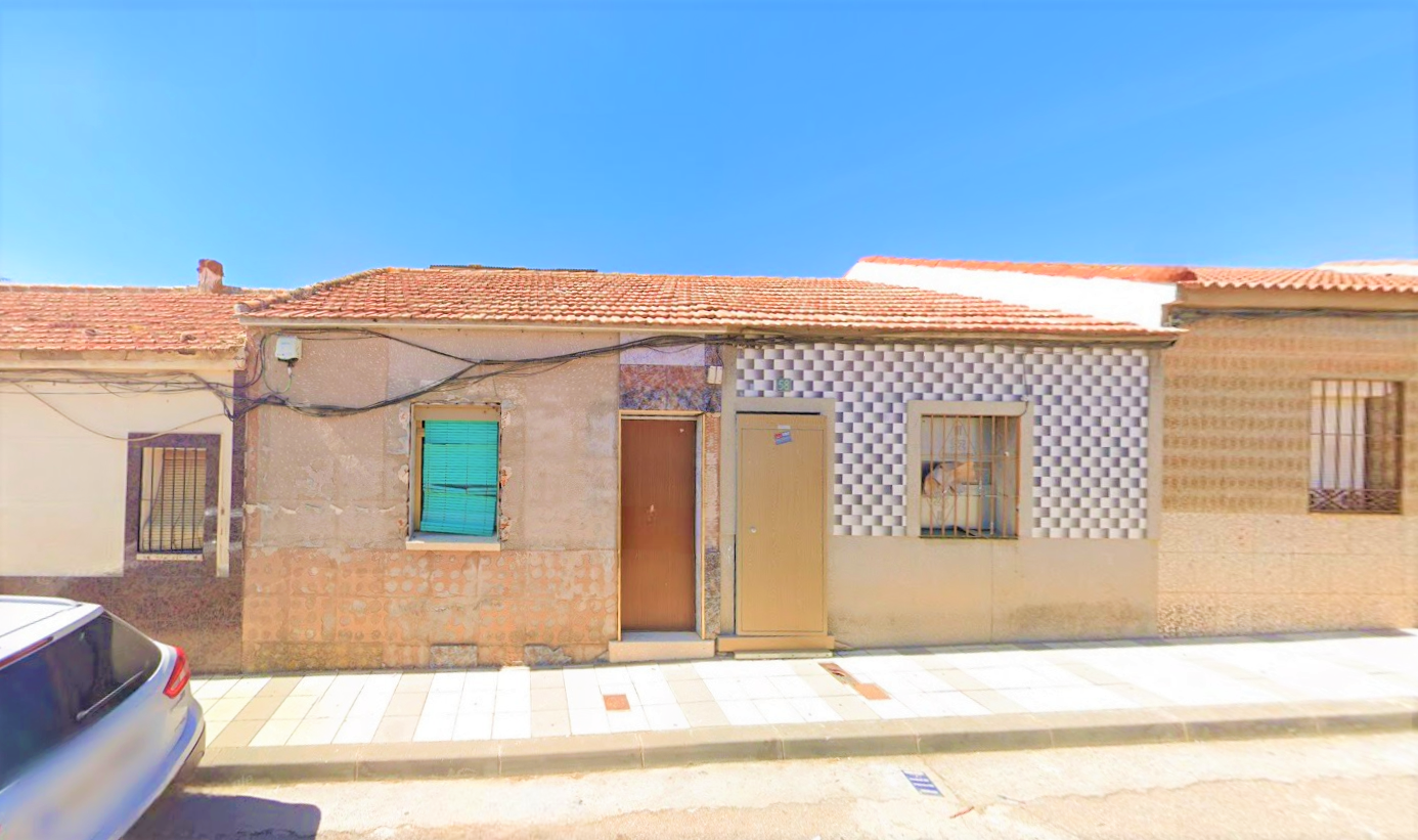 House or chalet for sale in San Andres, Carretera de Córdoba - Libertad