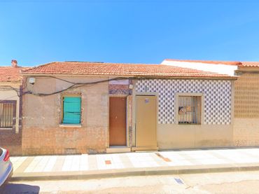 Maison à vendre à San Andres