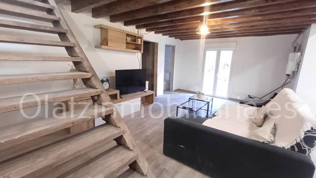 Casa-chalet en Venta en Maruri-Jatabe