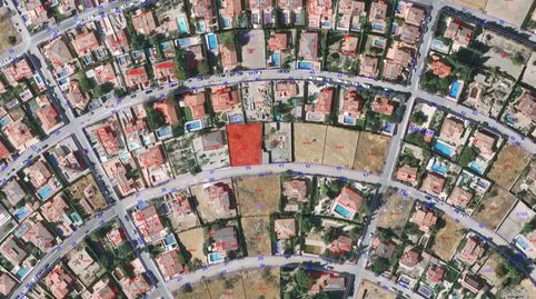 Venta de terreno en Urb el Puntal, C. C-1, 39, Padul, immagine 2