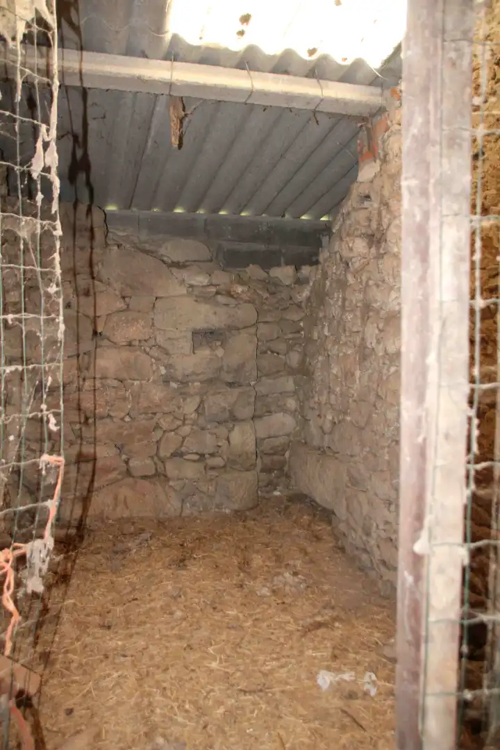 Casa rústica en venda a Lugar Traxeito, imagen 20