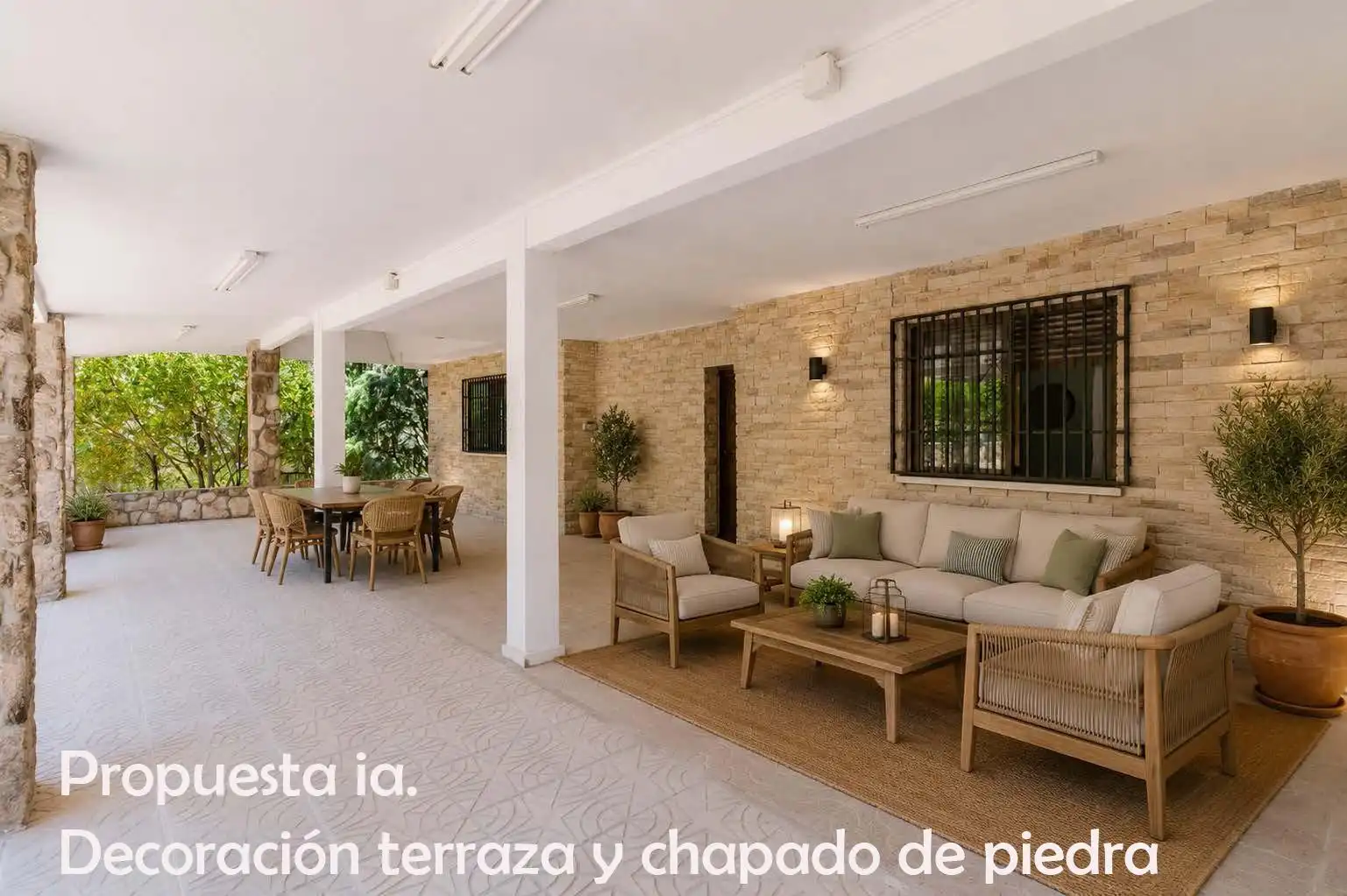 Terrassa de Casa o xalet en venda en Las Rozas de Madrid amb Calefacció, Jardí privat i Parquet