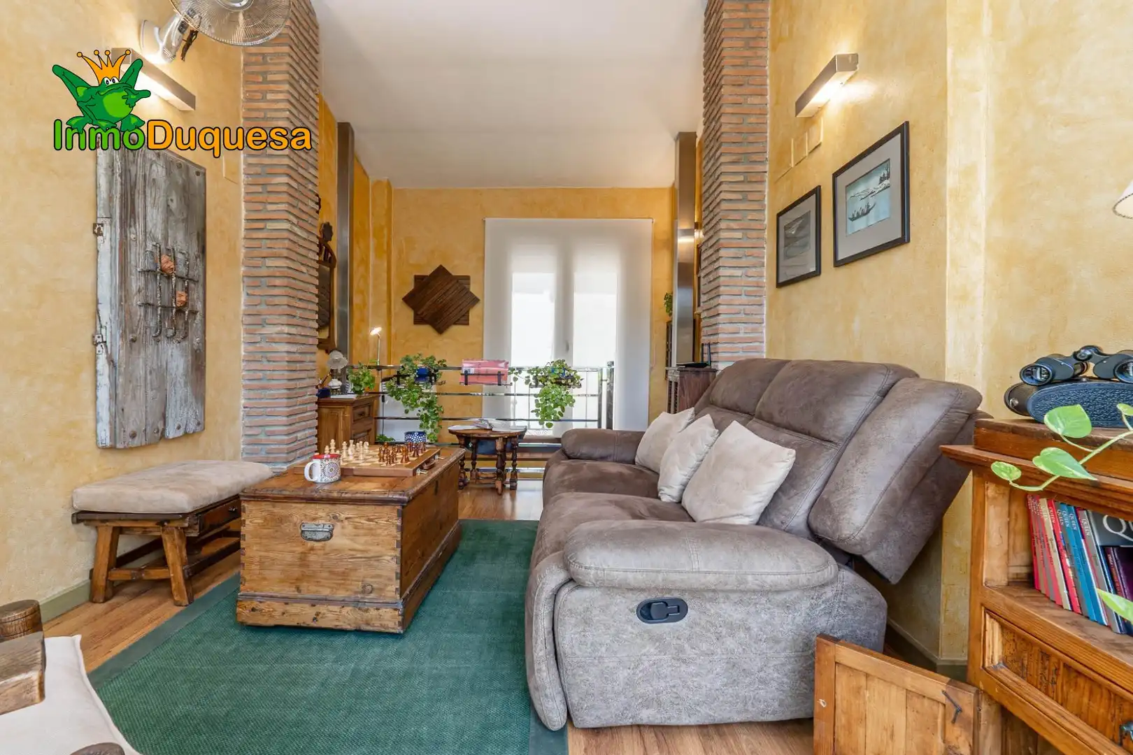 Reihenhaus mit Terrasse zum Verkauf in Albaicín, imagen 31