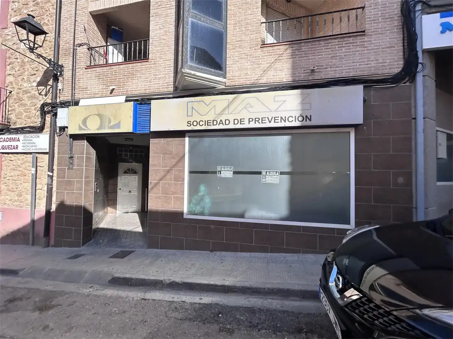 Local de lloguer en Andorra (Teruel), Teruel