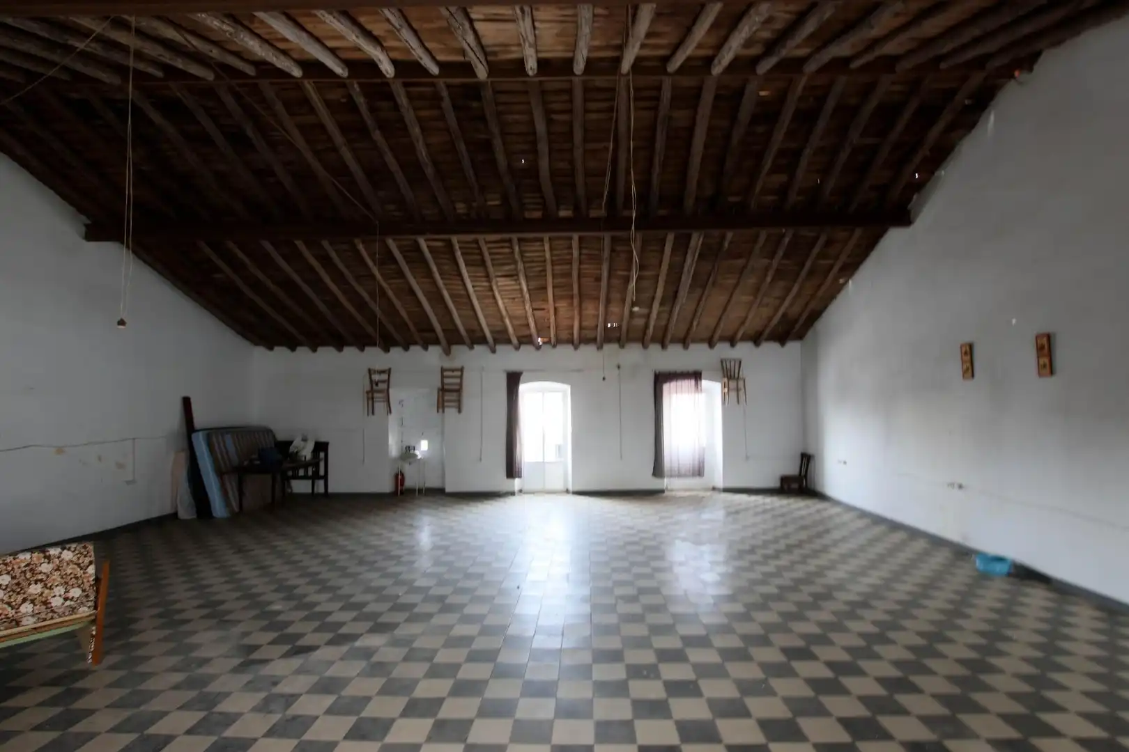 Casa o xalet en venda en La Nava de Santiago  amb Traster