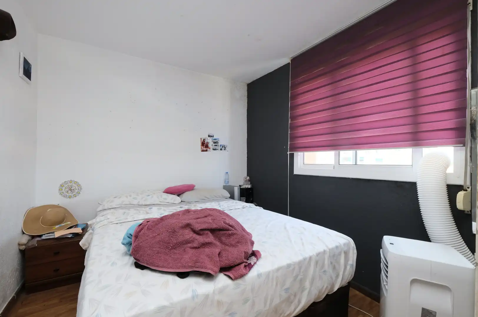 Appartamento con terrazza in vendita a Carrer d'Extremadura, imagen 7