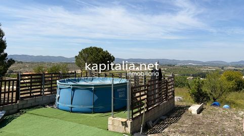 Foto 5 de Casa o chalet en venta en Albaida, Valencia