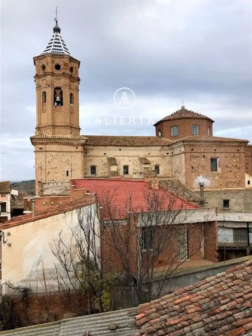 Casa o chalet en venta en Aldea, Atea