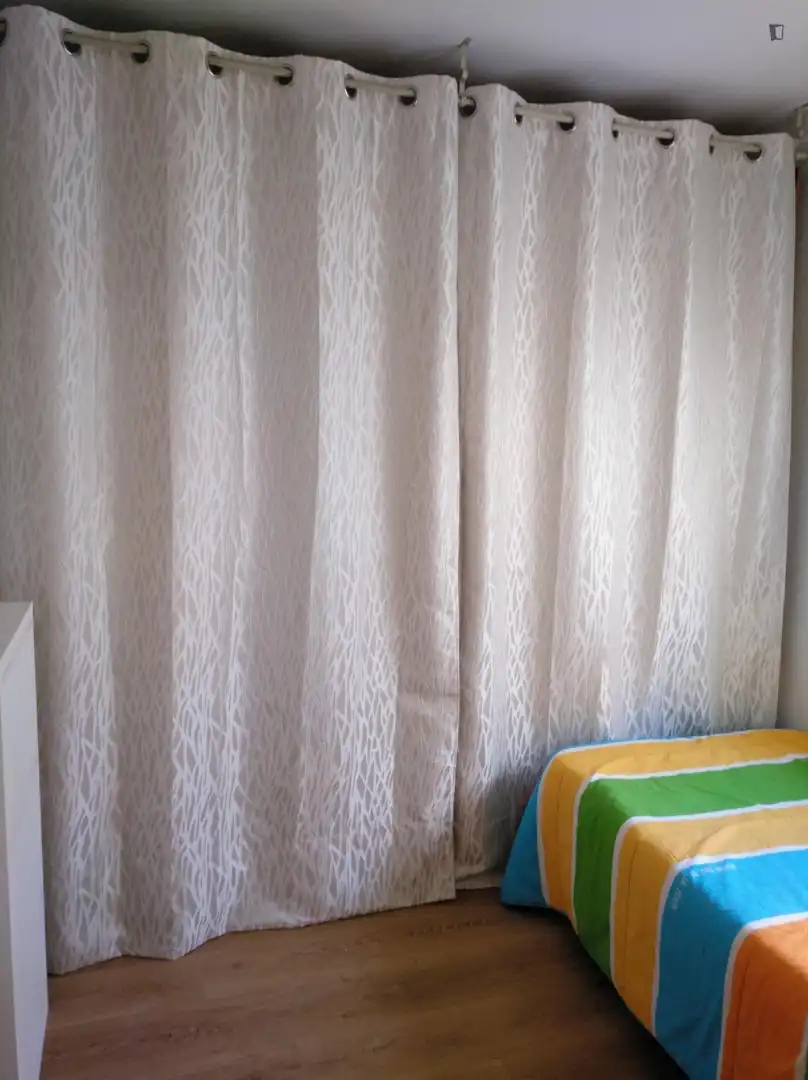 Apartamento de alquiler en Barrio de Benimaclet