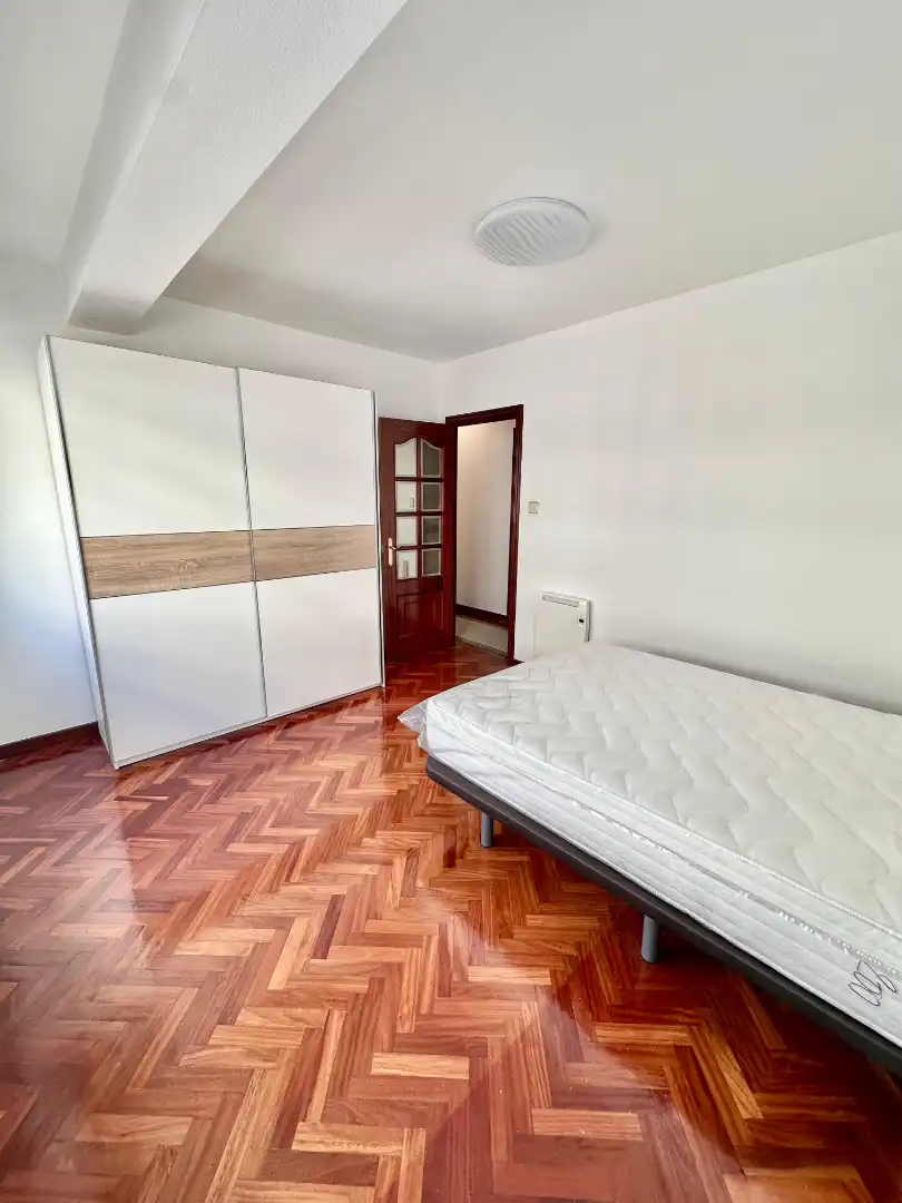 Piso en venta en Agra del Orzán - Ventorrillo