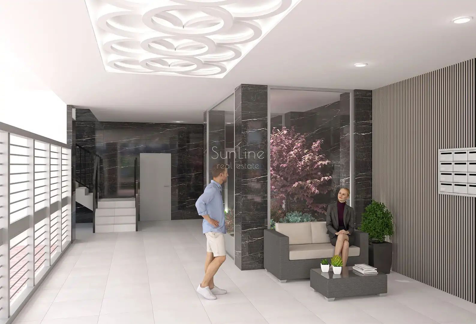 Wohnung mit Pool zum Verkauf in Carrer de la Torre de la Sal, imagen 16