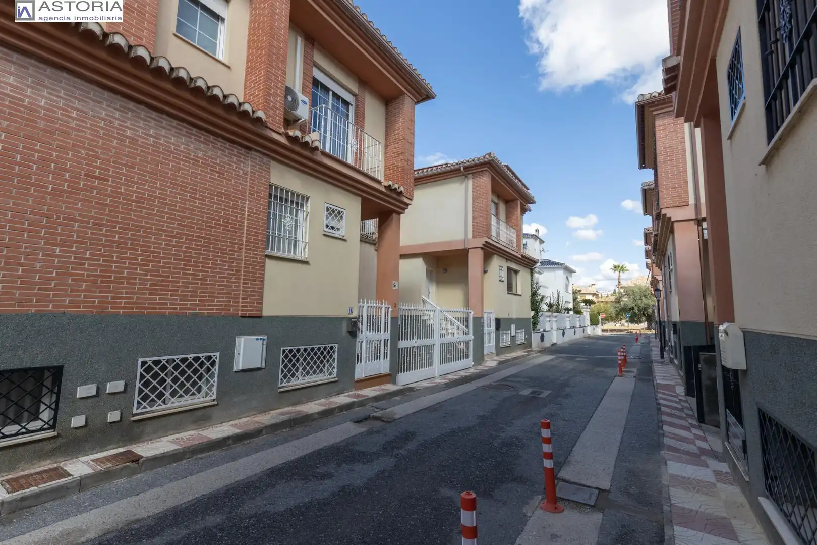 Adosado con jardín en venta en Calle Calle Tablas, 1, imagen 53