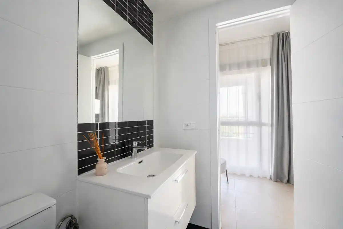 Piso en venta en Carrer Picassent, 5, Alginet